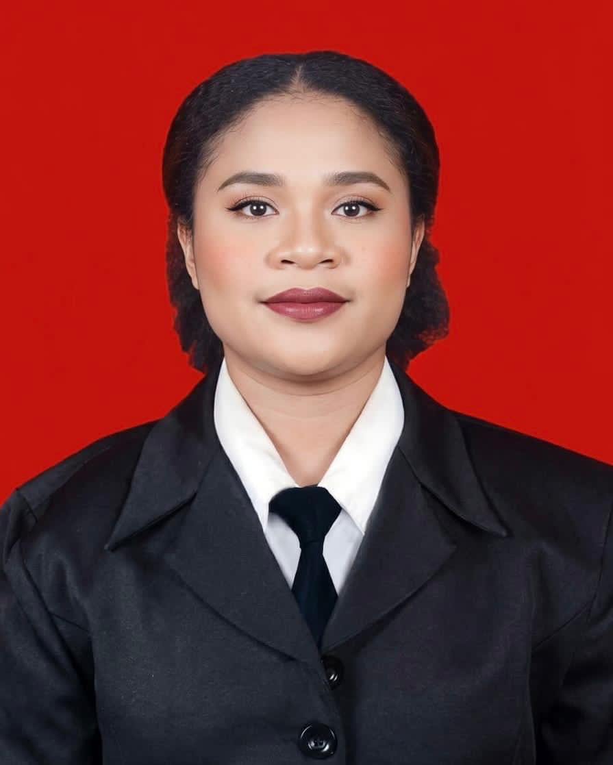 PRETI YARISETOUW